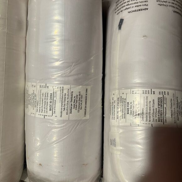 Casper foam standard pillow memory foam - Picture 7 of 7